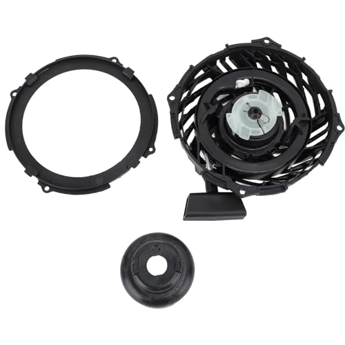 Rückstoß ziehen Starter Ersatz Premium Kunststoff Rückstoßstartermontage für 150 012 BS500 Rasenmäher -Gras -Trimmer Ersatzteile Rückstoß ziehen Starter Ersatz Premium Kunststoff Rückstoßstartermontage für 150 012 BS500 Rasenmäher -Gras -Trimmer Ersatzteile von plplaaoo