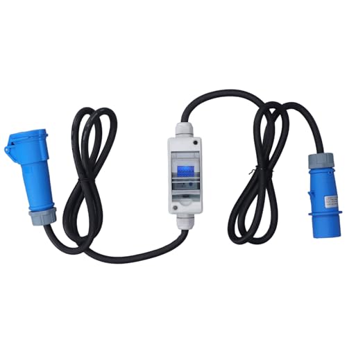 Smart Energy -Messgerät 220–250 V AC Männlich zu weiblich 3 Pin 16a 220 V AC 5A 60A Einphase 2 Drahtleistung Ladungs Smart Energy -Messgerät 220–250 V AC Männlich zu weiblich 3 Pin 16a 220 V AC 5A 60A Einphase 2 Drahtleistung Ladungs von plplaaoo