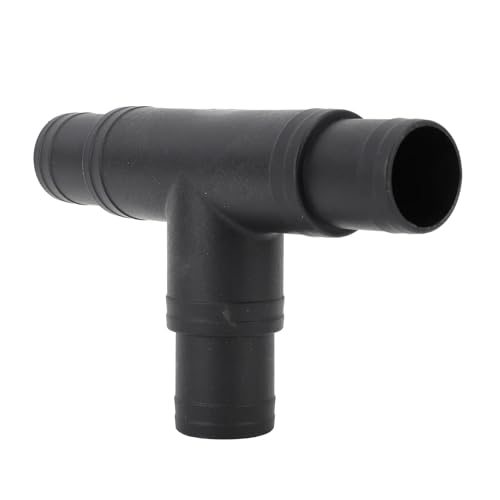 T -Fugenschlauchanschluss 1.25 Zoll 1.5 Zoll 3 - -Adapter Kunststoff Easy Installation Poolpumpe Zubehör für Swimmingpool -Spa T -Fugenschlauchanschluss 1.25 Zoll 1.5 Zoll 3 - -Adapter Kunststoff Easy Installation Poolpumpe Zubehör für Swimmingpool -Spa von plplaaoo