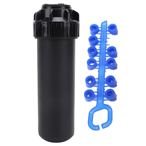 Teleskop -Sprinkler Retraktierbarer Sprinkler vergrabene Teleskop -Sprinkler Automatische Hebevereinbarung 360 Grad Drehscheibe G3/4 Weibliche Gewinde -Grenzfläche für Brücken Teleskop -Sprinkler Retraktierbarer Sprinkler vergrabene Teleskop -Sprinkler Automatische Hebevereinbarung 360 Grad Drehscheibe G3/4 Weibliche Gewinde -Grenzfläche für Brücken von plplaaoo