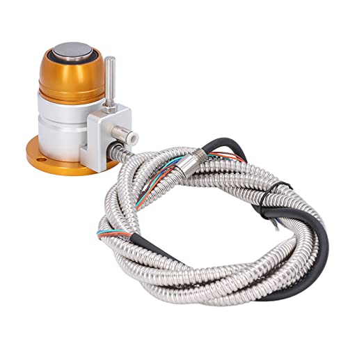 Touch Tool Setter,Normalerweise Geschlossenes CNC-Werkzeug,Automatisches Werkzeug-Einstellmessgerät, Einstellzubehör Mit Kabel DC 24 V,für CNC-Geräte,CNC-Tastsystem CNC-Werkzeugsetzer CNC Werkzeug Touch Tool Setter,Normalerweise Geschlossenes CNC-Werkzeug,Automatisches Werkzeug-Einstellmessgerät, Einstellzubehör Mit Kabel DC 24 V,für CNC-Geräte,CNC-Tastsystem CNC-Werkzeugsetzer CNC Werkzeug von plplaaoo