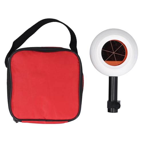 Vermessung des Ballprisms mit schnellem Änderung Apter Magnetischer Boden 64mm sphärischer Überwachung Prisma für die Gesamtstation hohe Genauigkeitsmessung Aluminiumlegierung K9 Vermessung des Ballprisms mit schnellem Änderung Apter Magnetischer Boden 64mm sphärischer Überwachung Prisma für die Gesamtstation hohe Genauigkeitsmessung Aluminiumlegierung K9 von plplaaoo