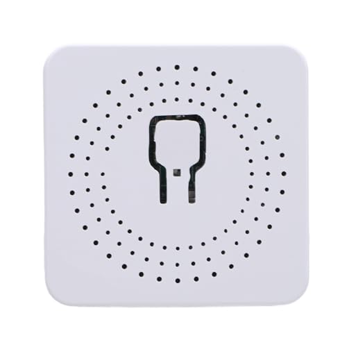 WiFi Smart Light Switch Bluetooth Voice Control App Timer Funktion Fernbedienung für Home AC100 bis 240V 16A WiFi Smart Light Switch Bluetooth Voice Control App Timer Funktion Fernbedienung für Home AC100 bis 240V 16A von plplaaoo