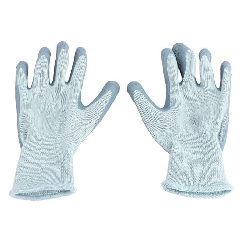 plplaaoo 400V Hochspannung beständige Handschuhe Elektriker isoliert stoßfest flamm hemmend rutsch feste Arbeits handschuhe für Heim wartung Profession elle Elektriker Polyester Baumwolle plplaaoo 400V Hochspannung beständige Handschuhe Elektriker isoliert stoßfest flamm hemmend rutsch feste Arbeits handschuhe für Heim wartung Profession elle Elektriker Polyester Baumwolle von plplaaoo