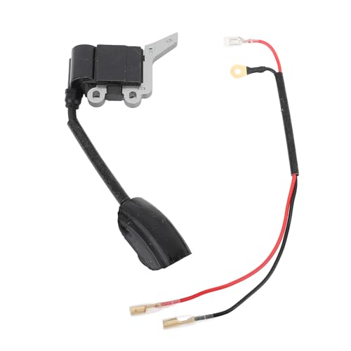 plplaaoo 589372401 Zündspulenmodul Kunststoff für Eisen Hedge -Hedge -Trimmer Zündspulen Austausch für Redmax 226HD60S 967279801 plplaaoo 589372401 Zündspulenmodul Kunststoff für Eisen Hedge -Hedge -Trimmer Zündspulen Austausch für Redmax 226HD60S 967279801 von plplaaoo