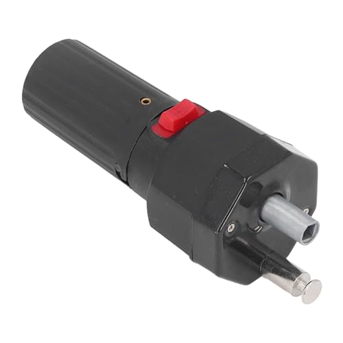 plplaaoo BBQ Rotisserie Motor 1,5 -V -Batterie mit niedrigem Rauschen hoher Drehmoment 16 kg Ladungskapazität für Camping -Camping -Picknick -Grillgrill im Freien 6,7 x 2,4 x 2,4 Zoll plplaaoo BBQ Rotisserie Motor 1,5 -V -Batterie mit niedrigem Rauschen hoher Drehmoment 16 kg Ladungskapazität für Camping -Camping -Picknick -Grillgrill im Freien 6,7 x 2,4 x 2,4 Zoll von plplaaoo