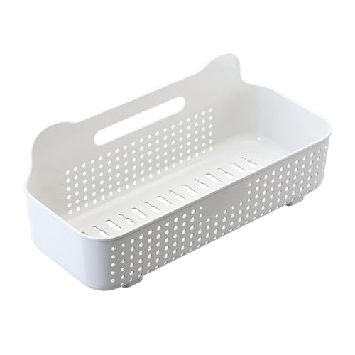 plplaaoo Badezimmerregal Wandmontaged Punch Vielseitige Lagerregal Organizer für Home Kitchen von plplaaoo