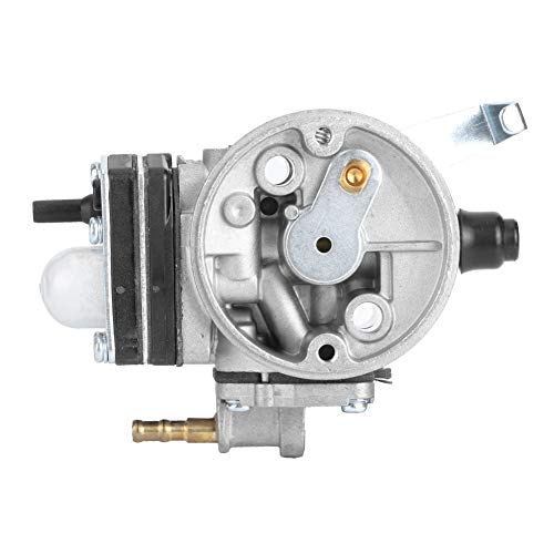 plplaaoo Garten Rasenmäher Vergaser Ersatz Metall Motor Zubehör für Shin daiwa A021002360 T270 C270 PB270 Rasenmäher von plplaaoo