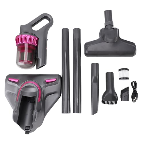 plplaaoo Handheld -Staubsauger leistungsstarker 10000pa starker Saugnackkabel UV Matratzenreiniger mit Klopffunktion für Haustiere Haarbett -Sofa Auto Reinigung plplaaoo Handheld -Staubsauger leistungsstarker 10000pa starker Saugnackkabel UV Matratzenreiniger mit Klopffunktion für Haustiere Haarbett -Sofa Auto Reinigung von plplaaoo