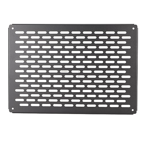 plplaaoo Klapptisch-Einheits Platte Edelstahl Allwetter-beständiges Netz-Design tragbares Camping zubehör für Outdoor-Abenteuer Camping wandern plplaaoo Klapptisch-Einheits Platte Edelstahl Allwetter-beständiges Netz-Design tragbares Camping zubehör für Outdoor-Abenteuer Camping wandern von plplaaoo