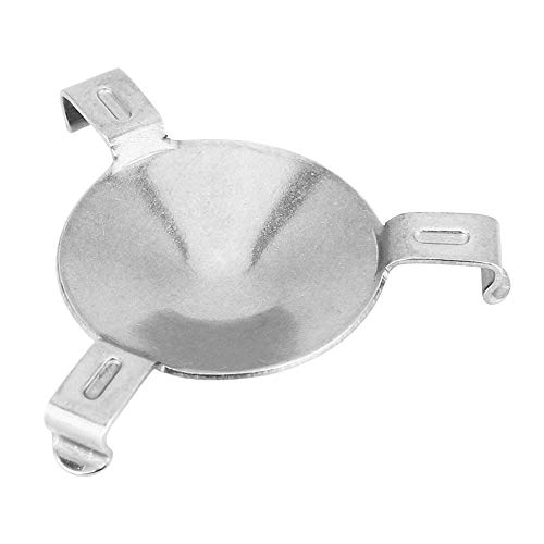 plplaaoo Metal Fire Distributor-Abdeckung für BRS-12A BRS-8 BRS-8A BRS-8B Off-Accessoire plplaaoo Metal Fire Distributor-Abdeckung für BRS-12A BRS-8 BRS-8A BRS-8B Off-Accessoire von plplaaoo