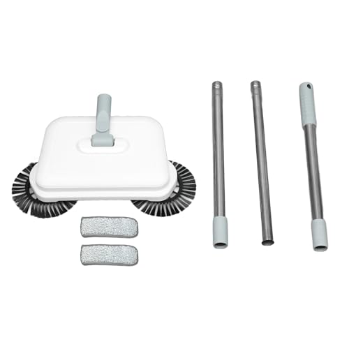 plplaaoo Multi Purpose Hand Push Sweeper Manual Floor Cleaner Sweeping Wischmaschine für die Heimküche plplaaoo Multi Purpose Hand Push Sweeper Manual Floor Cleaner Sweeping Wischmaschine für die Heimküche von plplaaoo