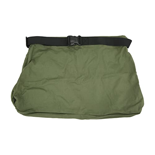 plplaaoo Obstpflücktasche,Pilzjagdtasche, Pilzsuchtasche, waschbare, Wiederverwendbare, Faltbare Sammeltasche, an der Hüfte befestigte Design-Oxford-Stoff-Obst-Aufbewahrungstasche Nahrungssuche(G plplaaoo Obstpflücktasche,Pilzjagdtasche, Pilzsuchtasche, waschbare, Wiederverwendbare, Faltbare Sammeltasche, an der Hüfte befestigte Design-Oxford-Stoff-Obst-Aufbewahrungstasche Nahrungssuche(G von plplaaoo