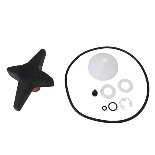 plplaaoo Pool Filter Knob -Kit -Modelle CX900D CX900A CX900G Locking Knob Pool Ersatzteile plplaaoo Pool Filter Knob -Kit -Modelle CX900D CX900A CX900G Locking Knob Pool Ersatzteile von plplaaoo