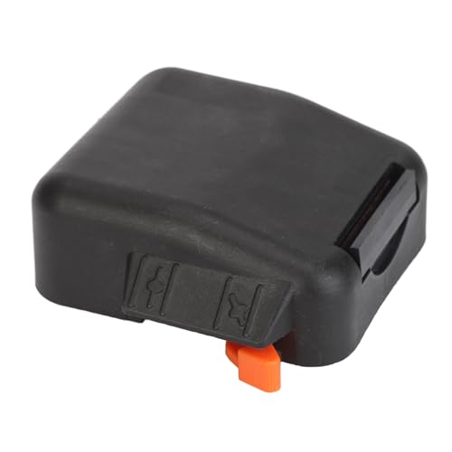 plplaaoo Rasenmäher Luftfilter Abdeckung Gehäuse Ersatz haltbarer Kunststoff korrosions beständig einfache Installation für KM85 FS85 FS80 FC85 FC75 Rasenmäher plplaaoo Rasenmäher Luftfilter Abdeckung Gehäuse Ersatz haltbarer Kunststoff korrosions beständig einfache Installation für KM85 FS85 FS80 FC85 FC75 Rasenmäher von plplaaoo