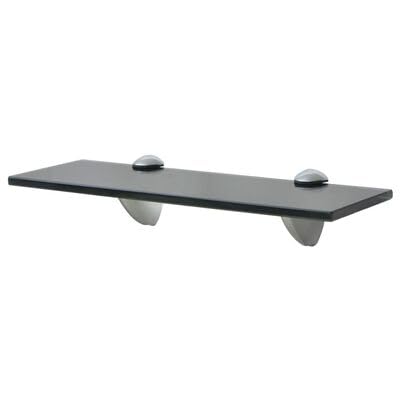 plplaaoo Schwebendes Regal Glas 30x10 cm 8 mm plplaaoo Schwebendes Regal Glas 30x10 cm 8 mm von plplaaoo