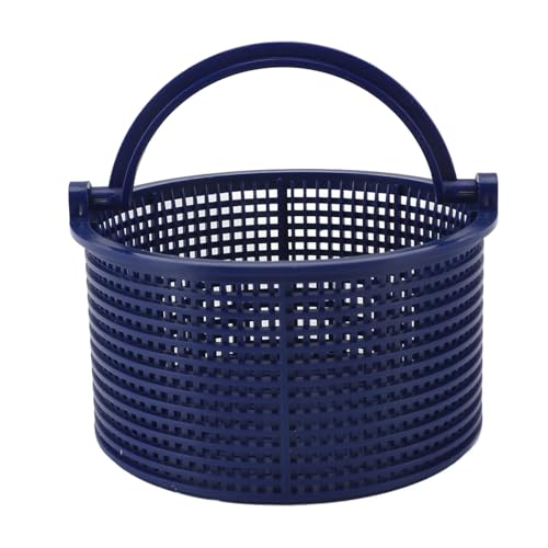 Skimmerkorb Pool Ersatz für dauerhafte PVC -Swimmingpool -Skimmerkorb mit effizientem Griff sammelt Haare und Schmutz für SPX1096CA B168 14x7.5 cm Skimmerkorb Pool Ersatz für dauerhafte PVC -Swimmingpool -Skimmerkorb mit effizientem Griff sammelt Haare und Schmutz für SPX1096CA B168 14x7.5 cm von plplaaoo