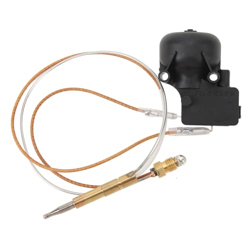plplaaoo Thermoelement Tilt Switch für Terrassenheizung Thermoelpler Dump Switch Sicherheitssensor für Außenheizungen Terrassenheizungsreparatur -Kit plplaaoo Thermoelement Tilt Switch für Terrassenheizung Thermoelpler Dump Switch Sicherheitssensor für Außenheizungen Terrassenheizungsreparatur -Kit von plplaaoo