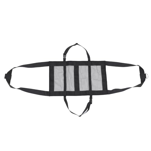 plplaaoo Tierwägendes Schlingen Nylon Mesh atmungsable Hängeskala Schlinge für Lämmer Ziegen Baby Alpakas Neugeborene Viehbauern Tierinterinierin Tierhalter langlebig einfach sauber plplaaoo Tierwägendes Schlingen Nylon Mesh atmungsable Hängeskala Schlinge für Lämmer Ziegen Baby Alpakas Neugeborene Viehbauern Tierinterinierin Tierhalter langlebig einfach sauber von plplaaoo
