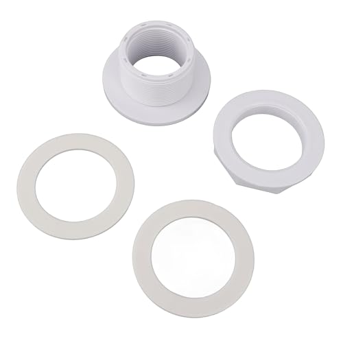 plplaaoo Wasser Richtungsströmungseinlassanschlusspflicht Langlebiger ABS -Pool -Rückstrahl mit Kondelbendichtung für SP1419d Schwimmbadsysteme plplaaoo Wasser Richtungsströmungseinlassanschlusspflicht Langlebiger ABS -Pool -Rückstrahl mit Kondelbendichtung für SP1419d Schwimmbadsysteme von plplaaoo