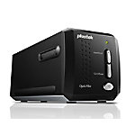 PLUSTEK Filmscanner 8200i Schwarz 7200 dpi Plustek QuickScan USB 2.0 von plustek