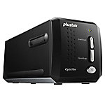 PLUSTEK Filmscanner 8200i Schwarz 7200 dpi SilverFast Ai Studio 8 USB 2.0 von plustek