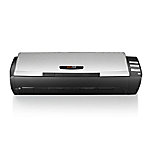 Plustek Mobiler Scanner Mobileoffice Ad480 Schwarz, Silber 1 X A4 600 X 600 Dpi von plustek