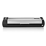 Plustek Mobiler Scanner Smartoffice D430 Schwarz, Silber 1 X A4 600 X 600 Dpi von plustek