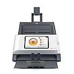 Plustek Scanner Escan A280 Schwarz, Weiß 1 X A4 600 X 600 Dpi von plustek