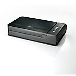 Plustek Scanner Opticbook 4800 Schwarz 1 X A4 1.200 X 1.200 Dpi von plustek