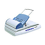 Plustek Scanner Smartoffice Pl2000 Plus Grau, Blau 1 X A4 1.200 X 1.200 Dpi von plustek