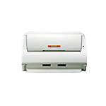 Plustek Scanner Smartoffice Ps283 Weiß 1 X A4 600 X 600 Dpi von plustek