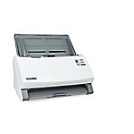 Plustek Scanner Smartoffice Ps456U Grau, Weiß 1 X A4 600 X 600 Dpi von plustek