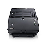 Plustek Scanner Smartoffice Pt2160 Netzwerkfähig Schwarz 1 X A4 600 X 600 Dpi von plustek