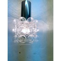 Pendelleuchte Bubble Glass Von Glashütte Limburg 70Er Design Helena Tynell von plutorakerCom