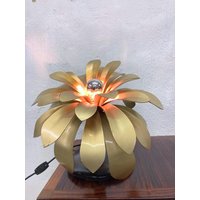 Table Lamp Palm 80S Hollywood Regency Design Table Lamp Palm 80S Hollywood Regency Design von plutorakerCom