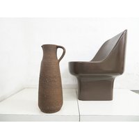 xxl Bodenvase Studiokeramik Von Krösselbach Design Claire Zange von plutorakerCom