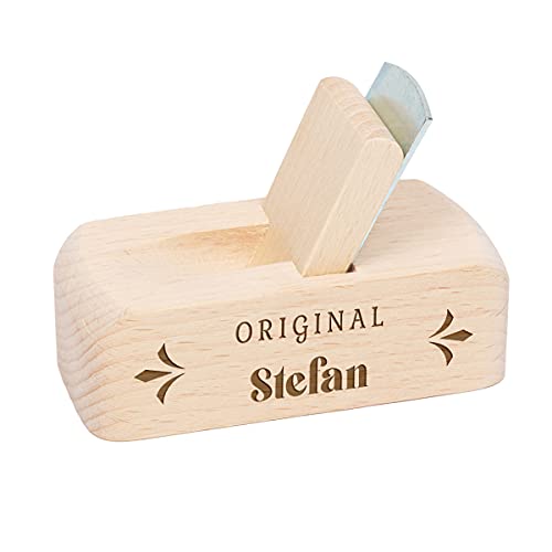 polar-effekt Flaschenöffner, Kapselheber - mit personalisierter Wunschgravur - Für Papa und Opa - Geburtstag & Weihnachten - Für Haus & Bar - Motiv Original polar-effekt Flaschenöffner, Kapselheber - mit personalisierter Wunschgravur - Für Papa und Opa - Geburtstag & Weihnachten - Für Haus & Bar - Motiv Original von polar-effekt