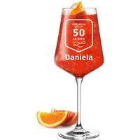 Leonardo Aperol Aperitif Glas Mit Gravur - Geschenk Für Frauen Und Männer Cocktails Drinks Das Geburtstagsgeschenk Leonardo Aperol Aperitif Glas Mit Gravur - Geschenk Für Frauen Und Männer Cocktails Drinks Das Geburtstagsgeschenk von polareffekt