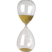 Pols Potten - Ball Sanduhr XL, gold von pols potten