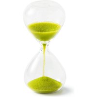 Pols Potten - Ball Sanduhr XXS, hellgrün von POLSPOTTEN