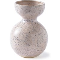 Pols Potten - Boolb Vase L, hellrosa von pols potten