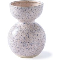 Pols Potten - Boolb Vase M, hellrosa von pols potten