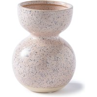 Pols Potten - Boolb Vase S, hellrosa von pols potten