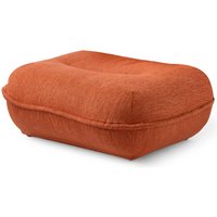 Pols Potten - Puff Pouf, orange von pols potten