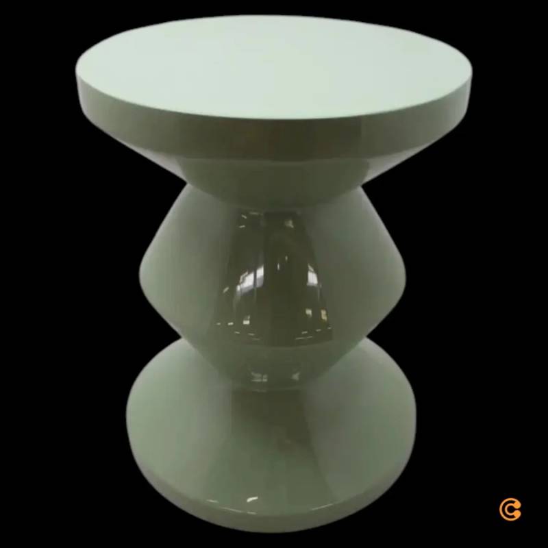 B-Ware Pols Potten Zig Zag Hocker Sitzhocker Beistelltisch Couchtisch Siehe Text/Foto B-Ware Pols Potten Zig Zag Hocker Sitzhocker Beistelltisch Couchtisch Siehe Text/Foto von pols potten