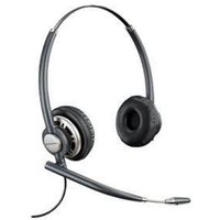 Poly EncorePro HW720 Stereo Headset On-Ear von Poly