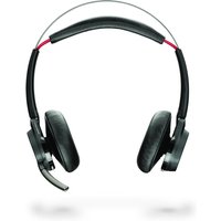 Poly Voyager Focus UC B825-M Stereo Headset On-Ear von Poly