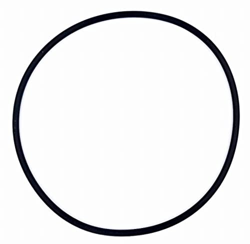 poolomio® Ersatzteil für SPS-Pumpen: O-Ring für Vorfilterverschraubung Ø 77 x 2,7 mm EPDM 70 | Pos. 4 poolomio® Ersatzteil für SPS-Pumpen: O-Ring für Vorfilterverschraubung Ø 77 x 2,7 mm EPDM 70 | Pos. 4 von poolomio