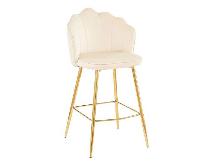 Barhocker 2er Set beige Barhocker 2er Set beige von porta